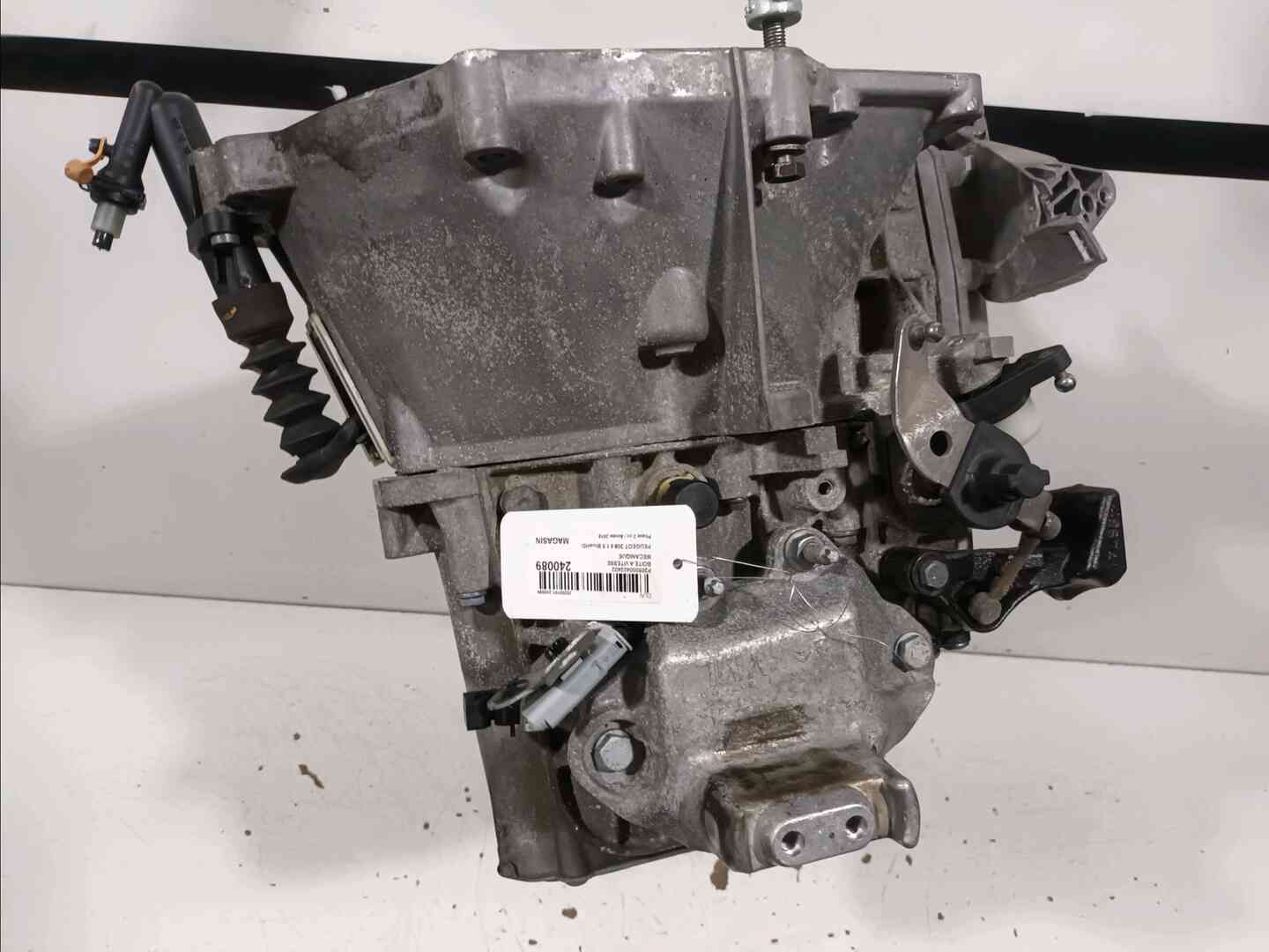Image sélectionnée