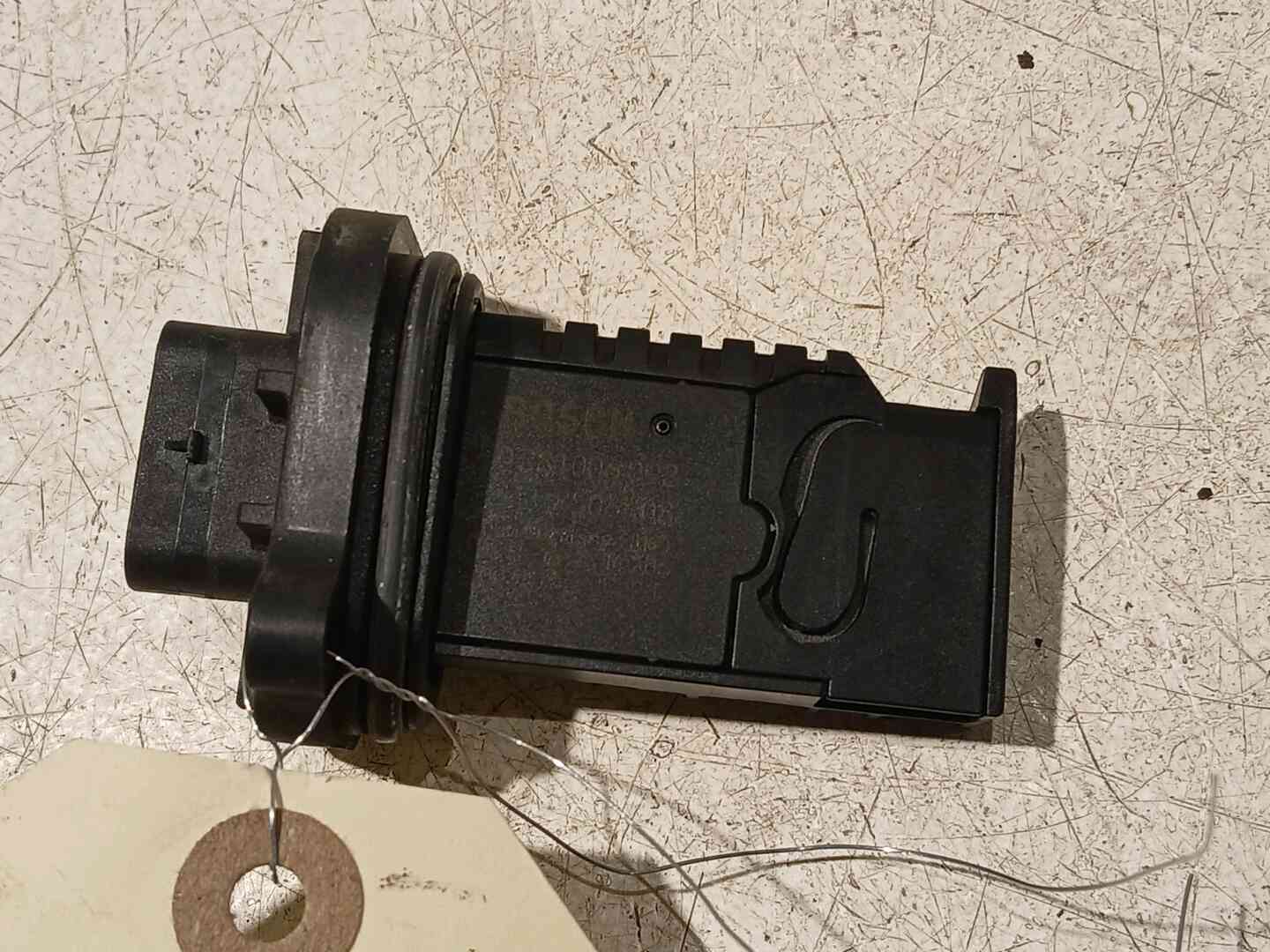 Image sélectionnée