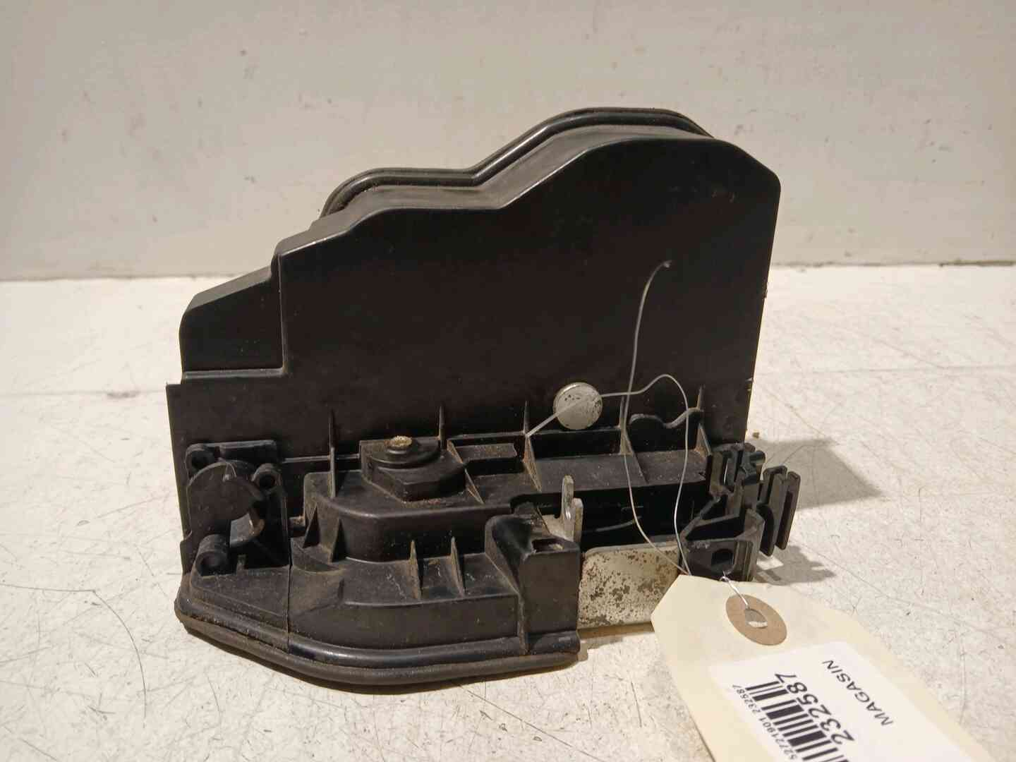 Image sélectionnée