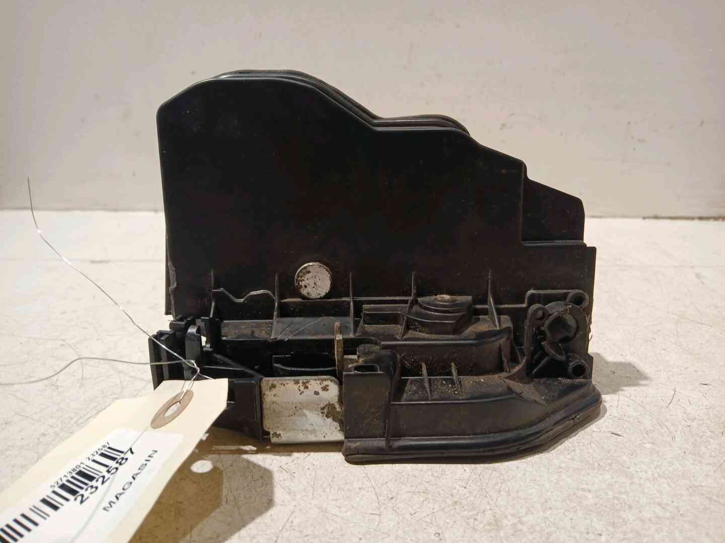 Image sélectionnée
