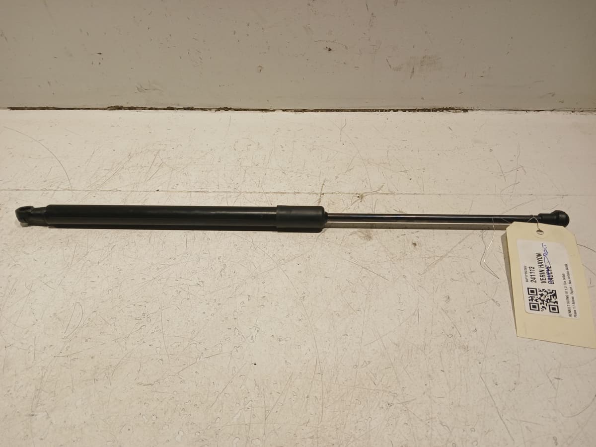 Image sélectionnée