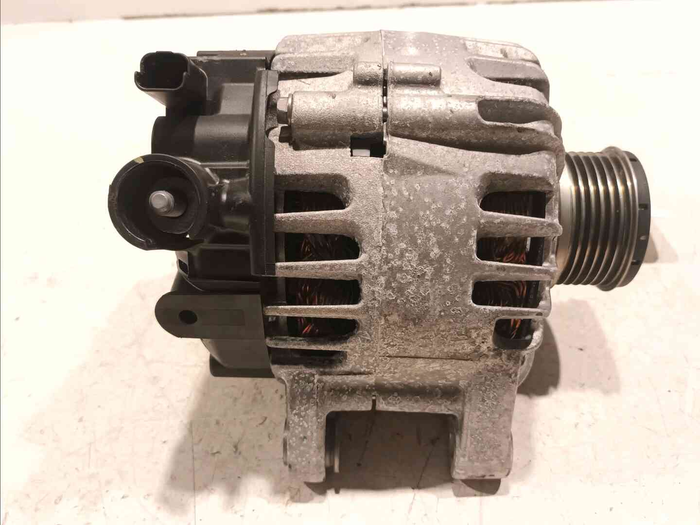 Image sélectionnée