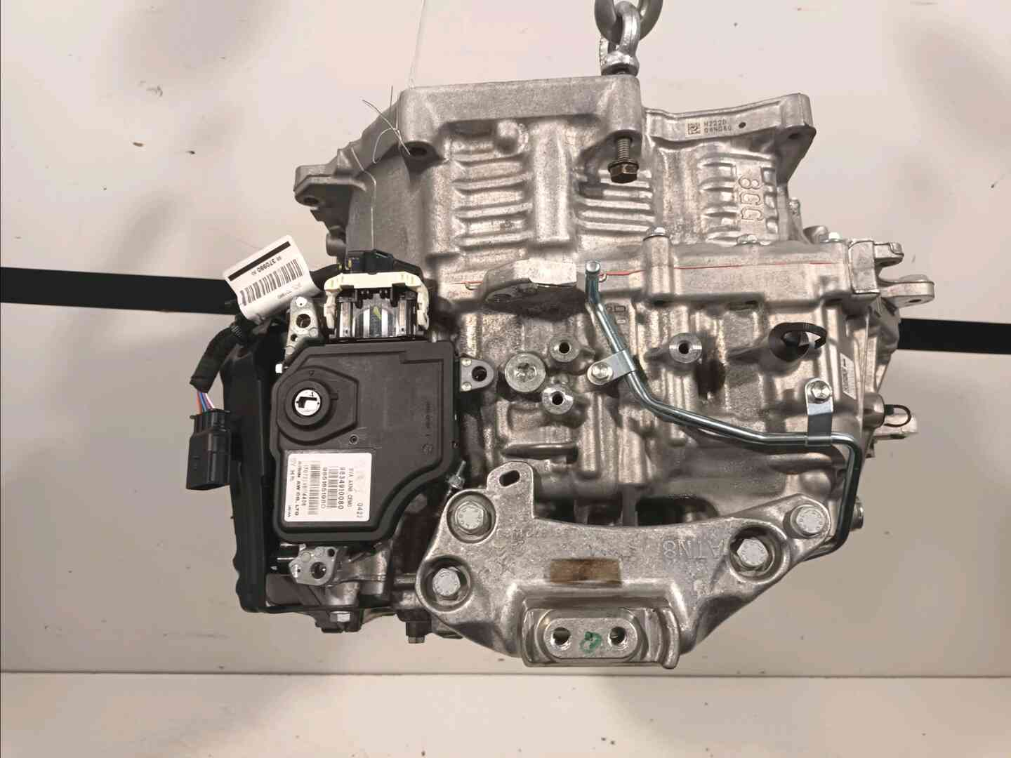 Image sélectionnée