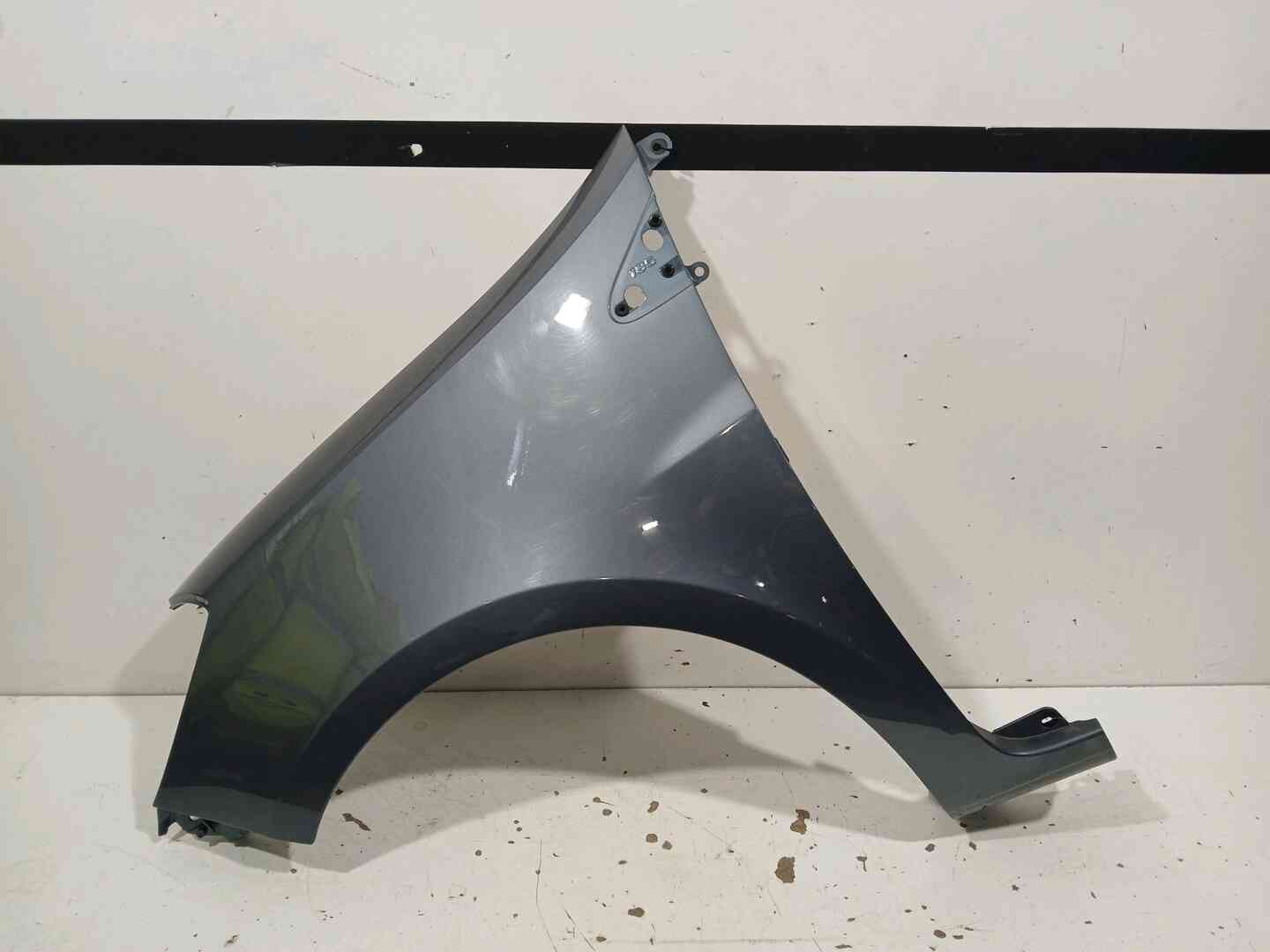 Aile avant gauche — RENAULT — CLIO — PHASE 1 — OE 631014270R — occasion garantie 2 ans