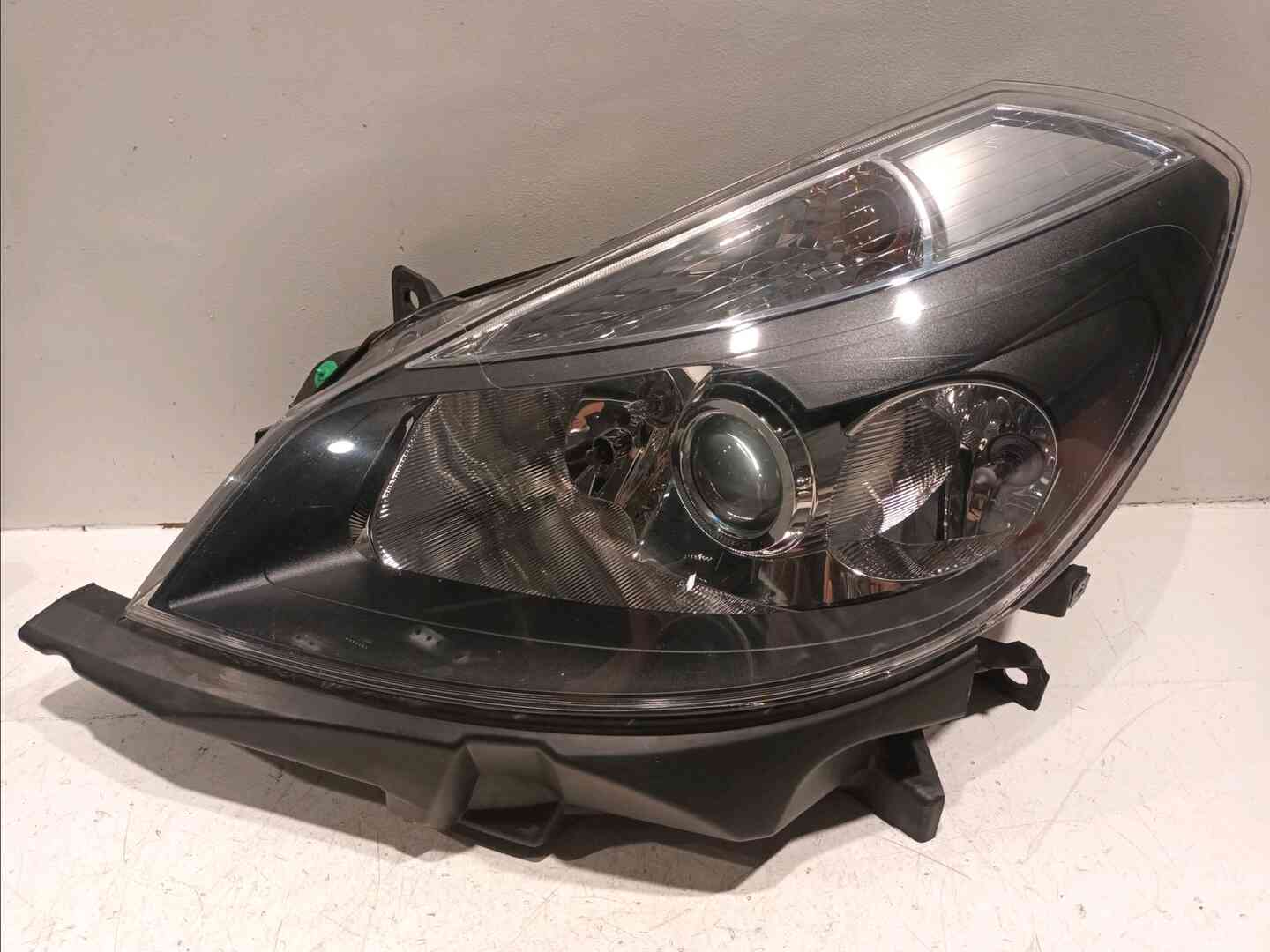 Image sélectionnée