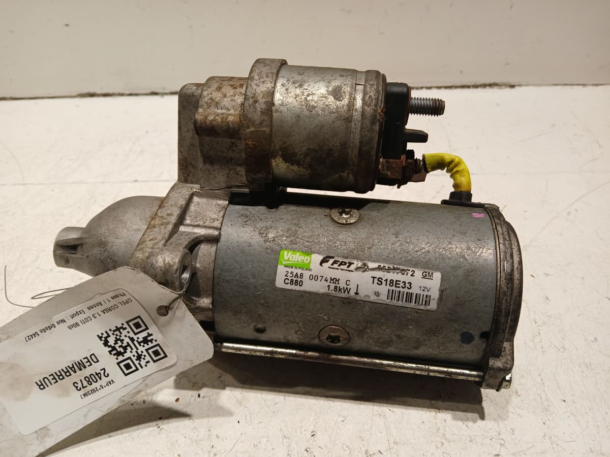 Image sélectionnée