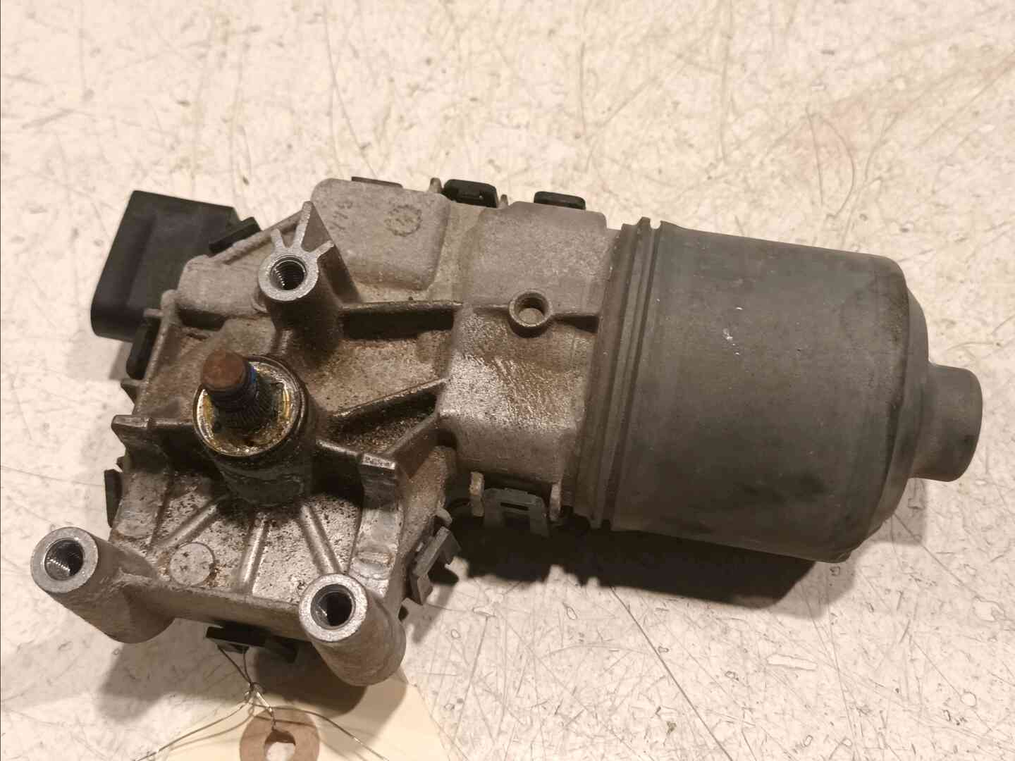 Moteur essuie-glace avant — OPEL — COMBO III — OE 95513457 — occasion garantie 2 ans