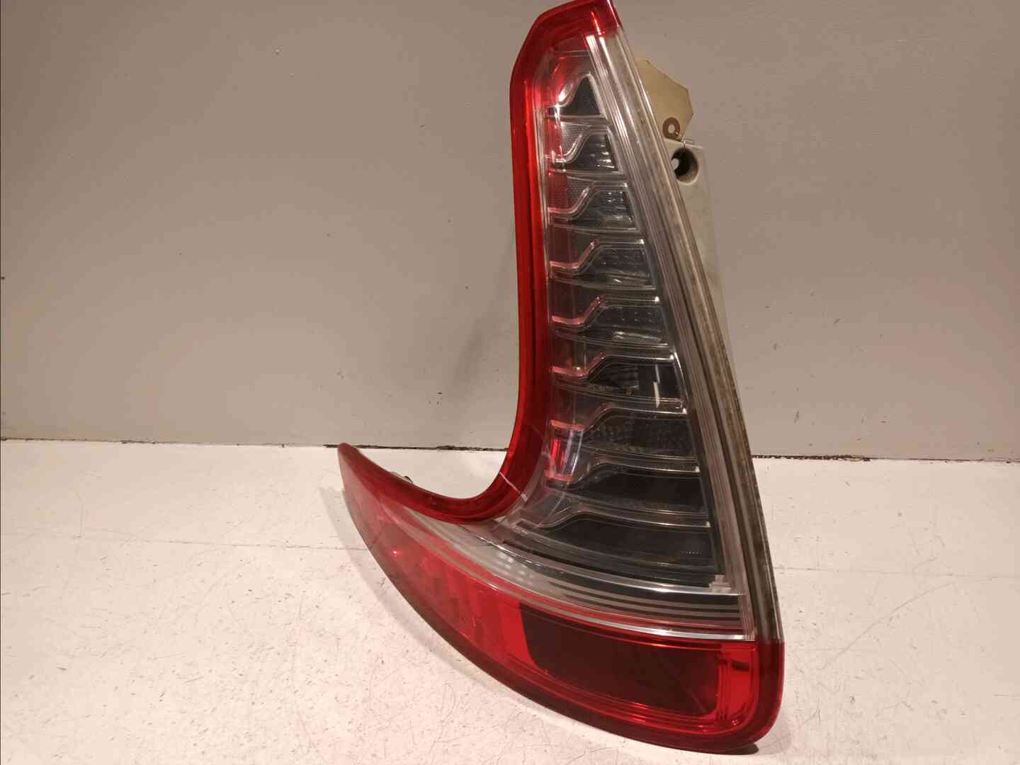 Image sélectionnée