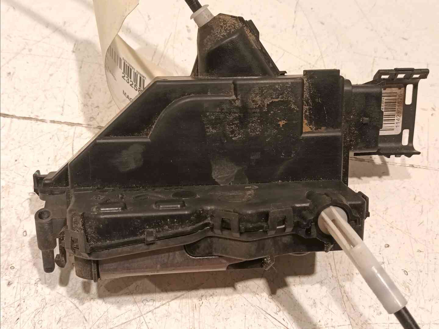 Image sélectionnée