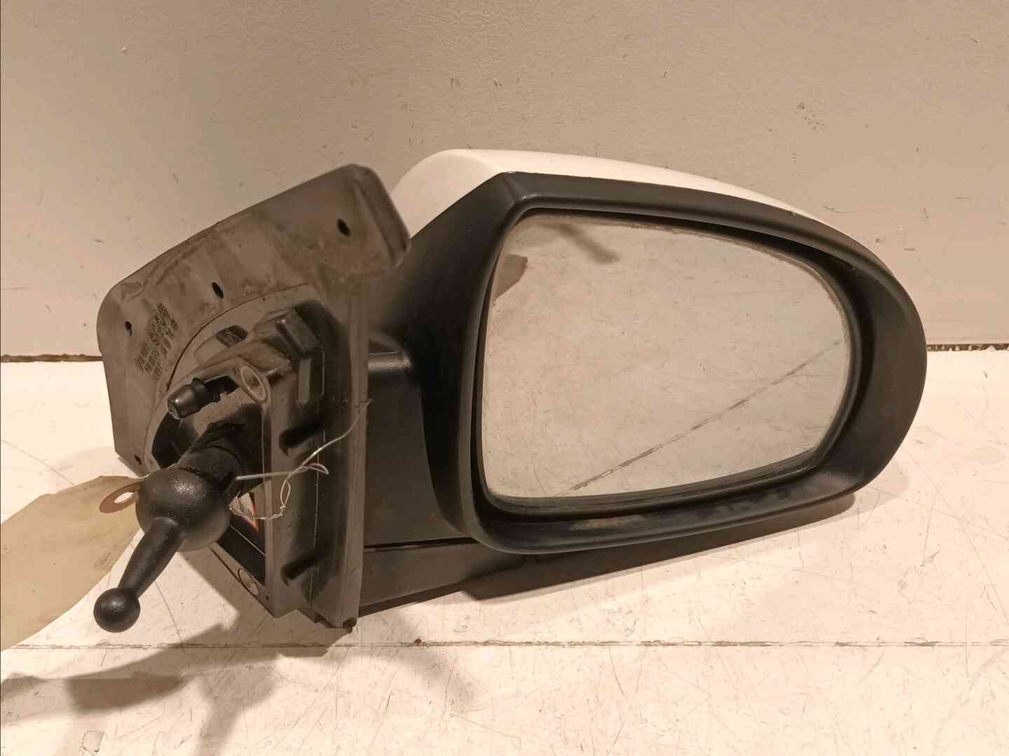 Image sélectionnée