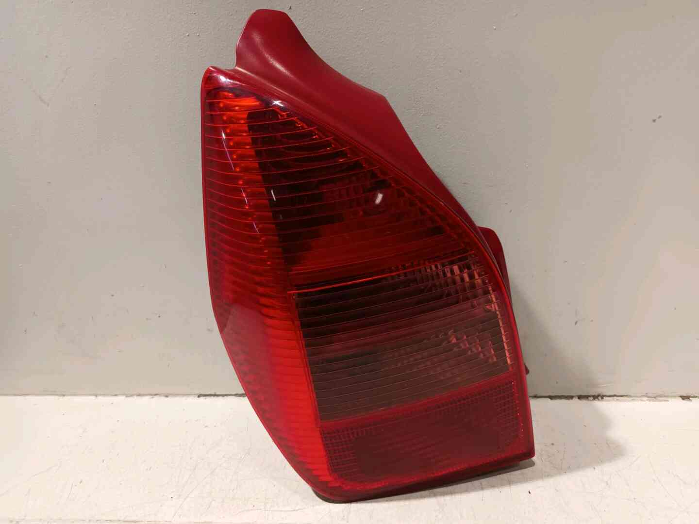 Feu arriere gauche — CITROEN — C2 — PHASE 1 — OE 6350S7 — occasion garantie 2 ans