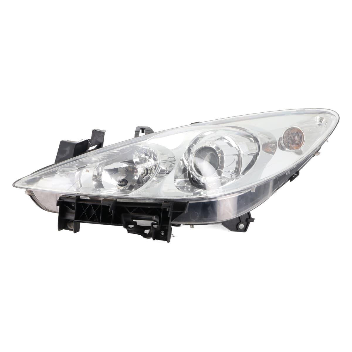 Image sélectionnée