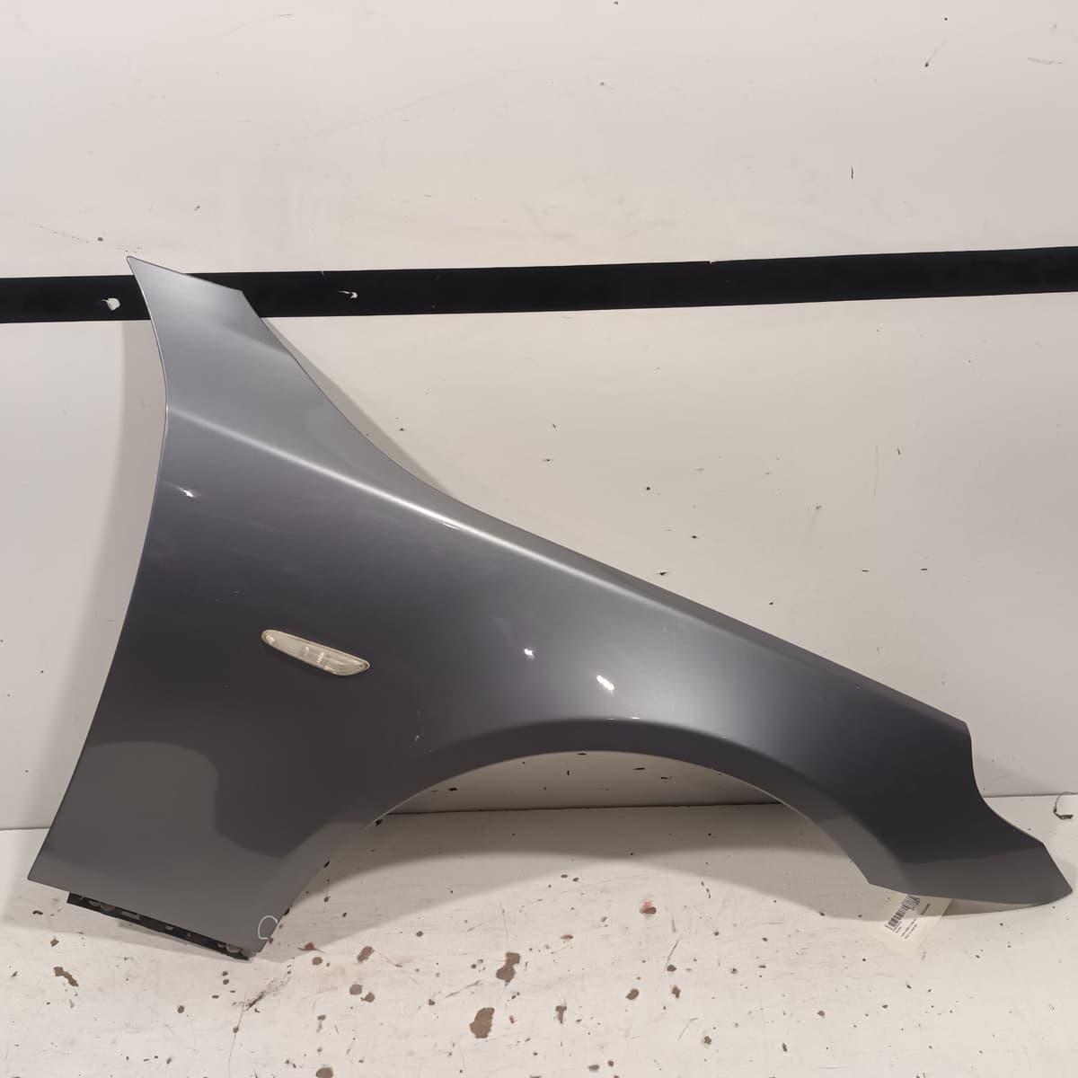 Aile avant droite — BMW — SERIE 5 — PHASE 1 — OE 41357111430 — occasion garantie 2 ans