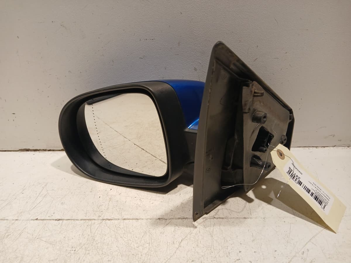 Retroviseur gauche — RENAULT — CLIO — OE 7701071871 — occasion garantie 2 ans