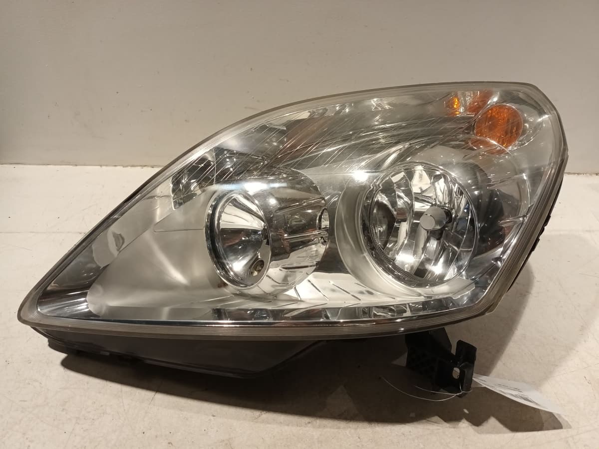 Phare gauche — OPEL — ZAFIRA — OE 93192443 — occasion garantie 2 ans