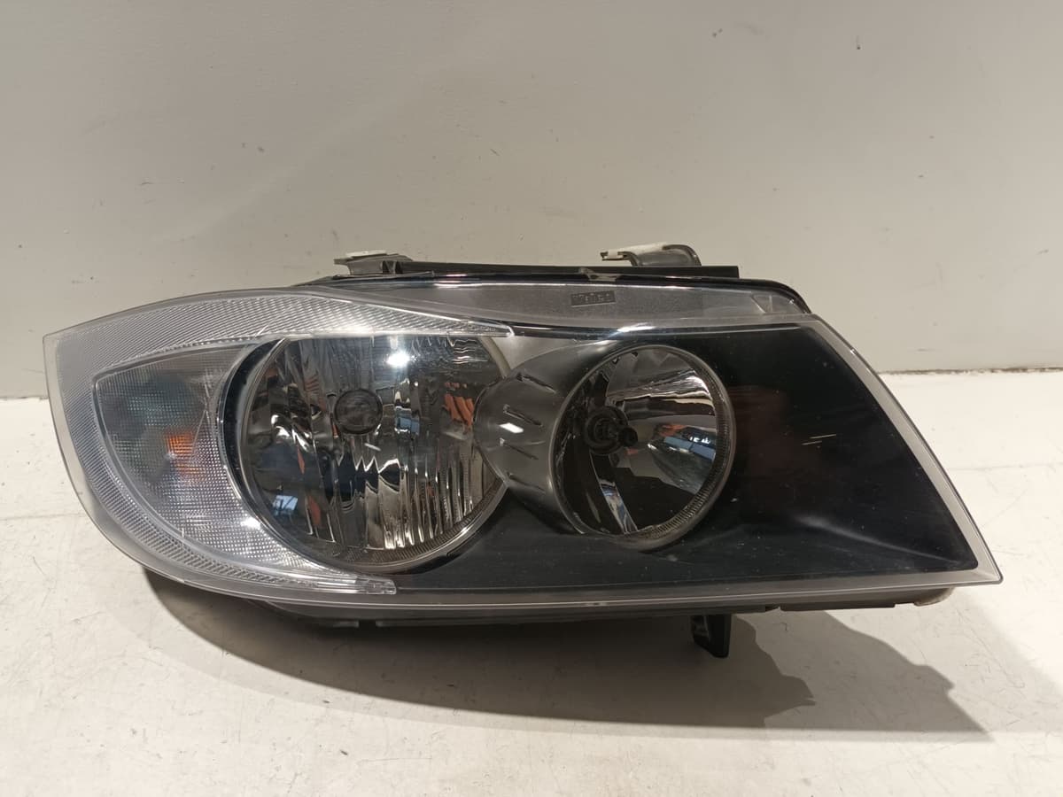 Phare droit — BMW — SERIE 3 — PHASE 1 — OE 63116942748 — occasion garantie 2 ans