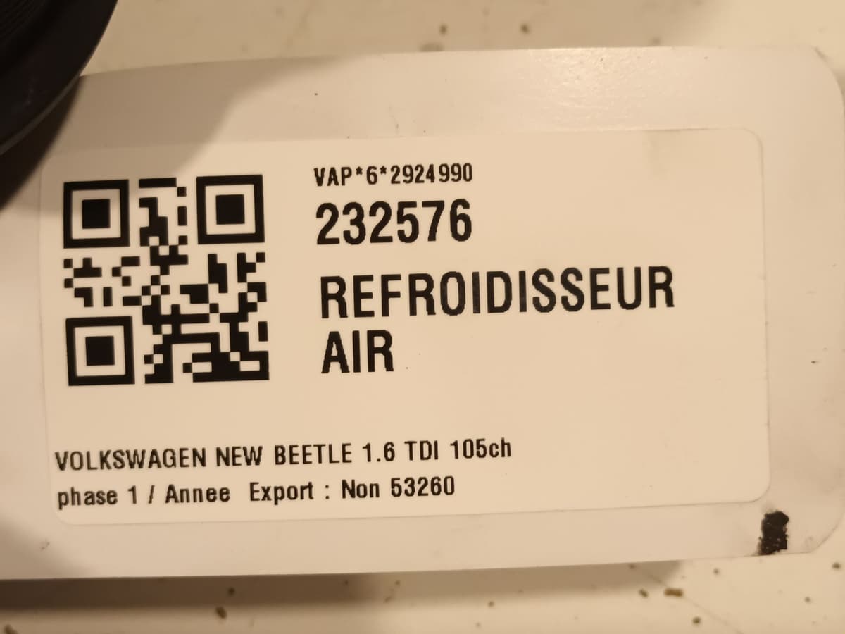 Image sélectionnée