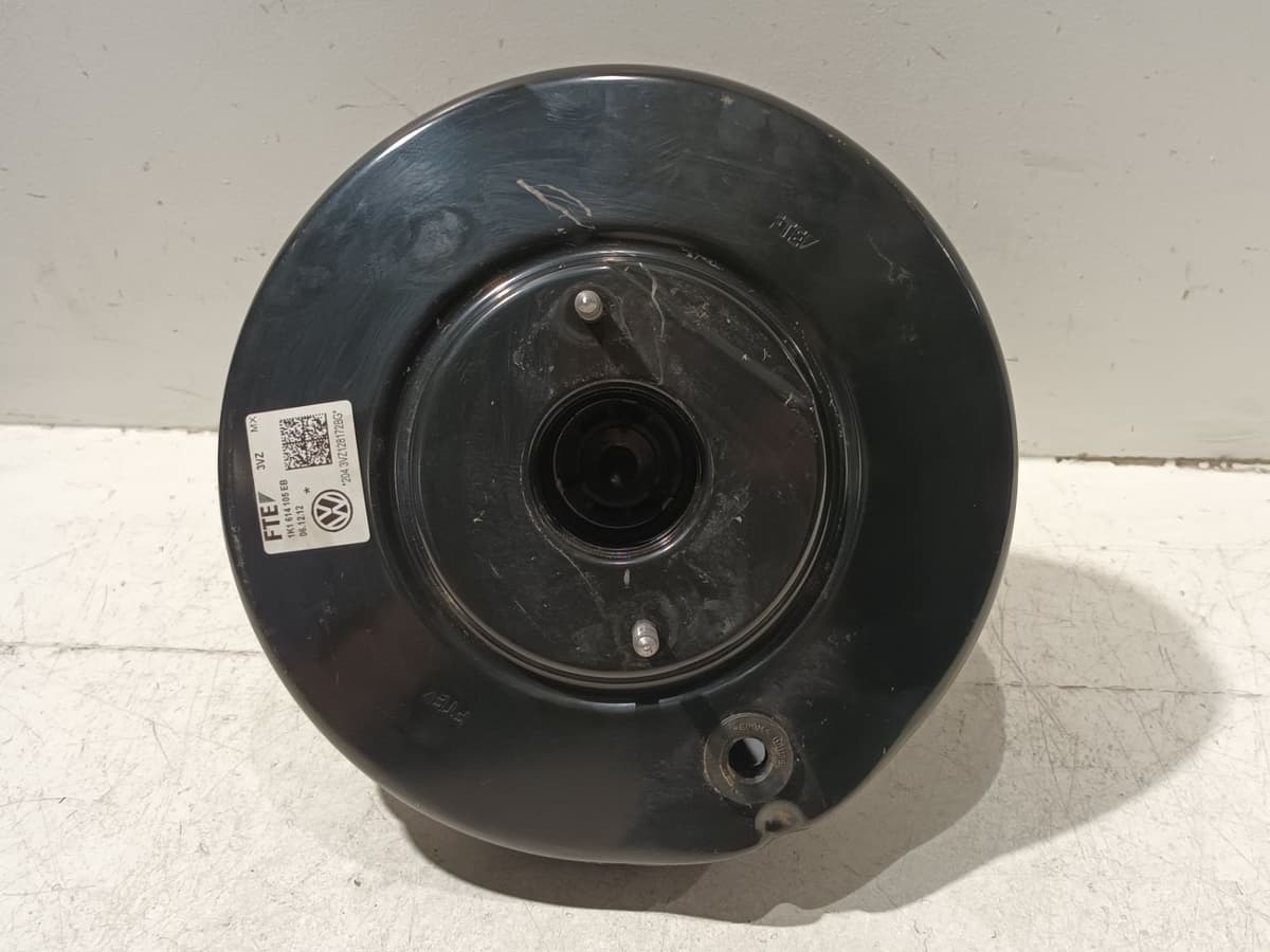 Servo-frein — VOLKSWAGEN — BEETLE — PHASE 1 — OE 1K1614106BE — occasion garantie 2 ans