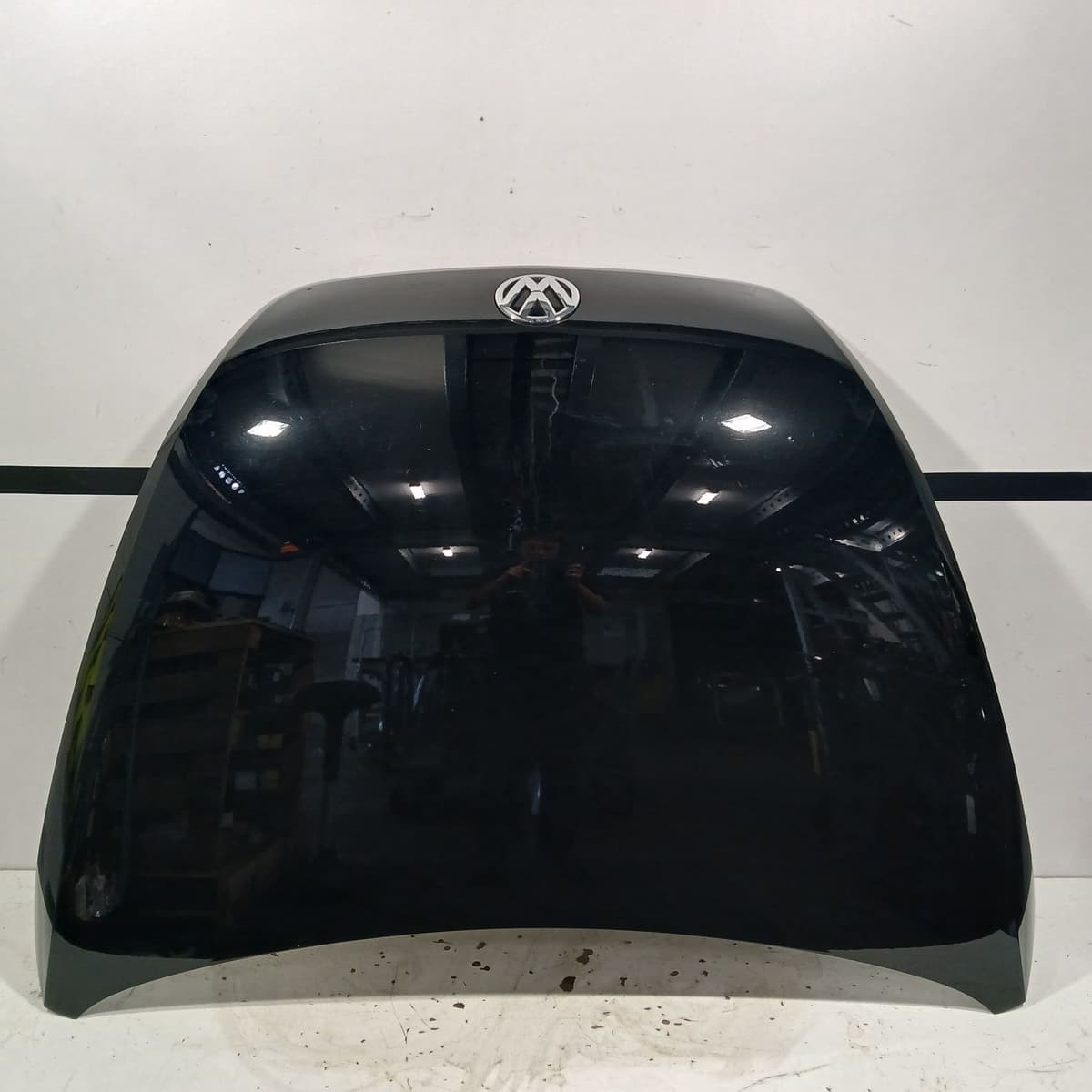 Capot — VOLKSWAGEN — BEETLE — PHASE 1 — OE 5C5823031A — occasion garantie 2 ans