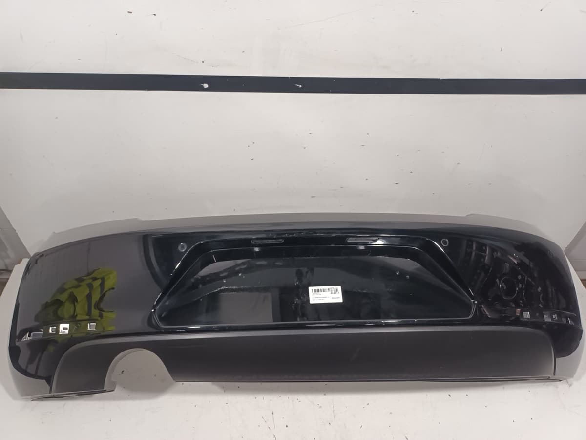 Pare-choc arriere — VOLKSWAGEN — BEETLE — PHASE 1 — OE 5C5807417ADGRU — occasion garantie 2 ans