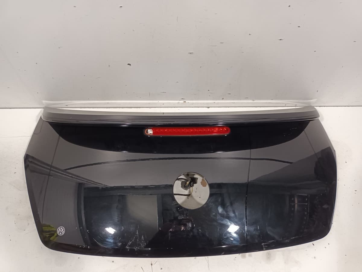 Malle / hayon / coffre — VOLKSWAGEN — BEETLE — PHASE 1 — OE 5C3827025H — occasion garantie 2 ans