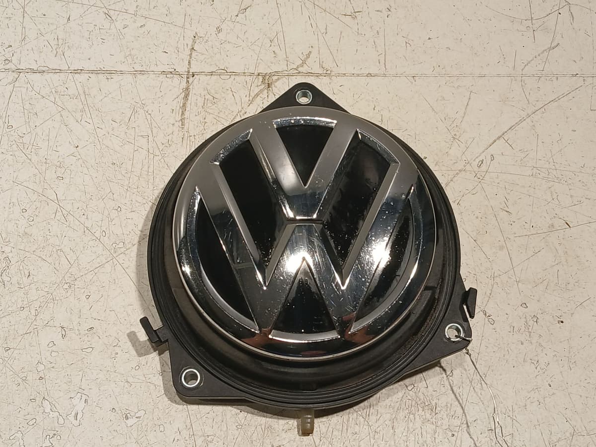 Poignee exterieur coffre — VOLKSWAGEN — BEETLE — PHASE 1 — OE 5C5827469EULM — occasion garantie 2 ans