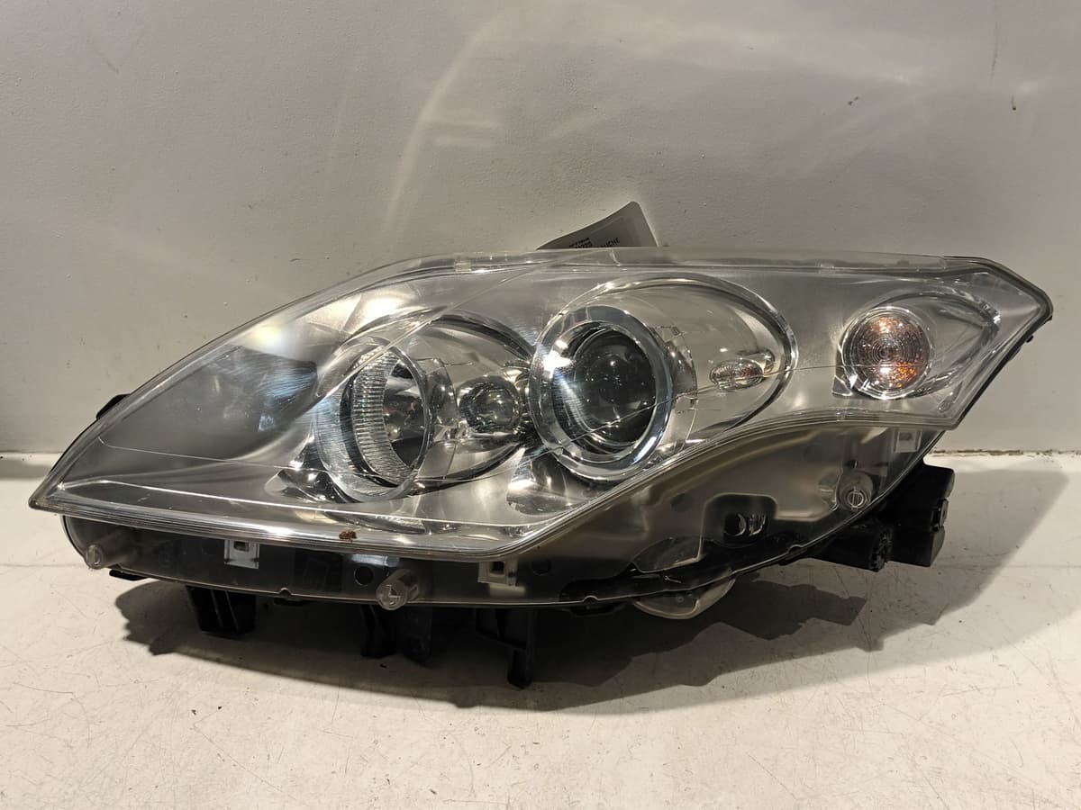 Phare gauche — RENAULT — LAGUNA — OE 260600074R — occasion garantie 2 ans