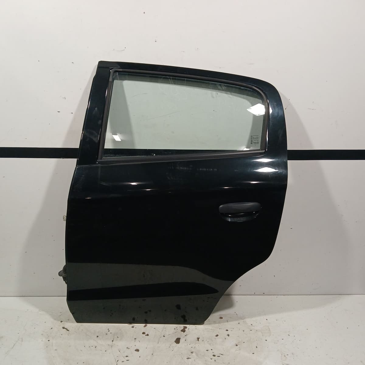 Image sélectionnée
