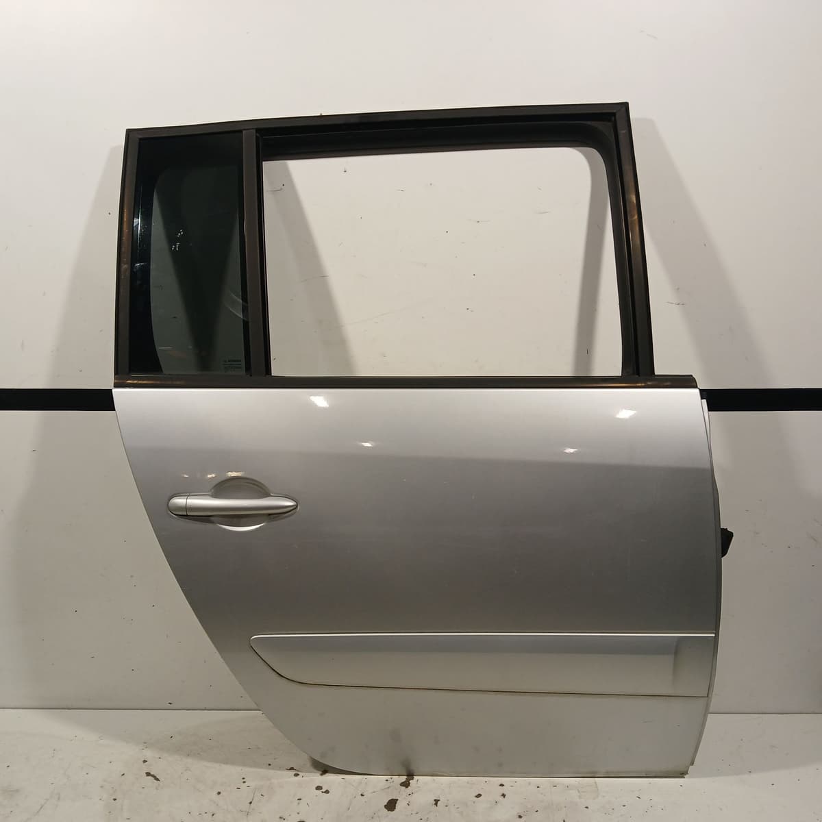 Image sélectionnée