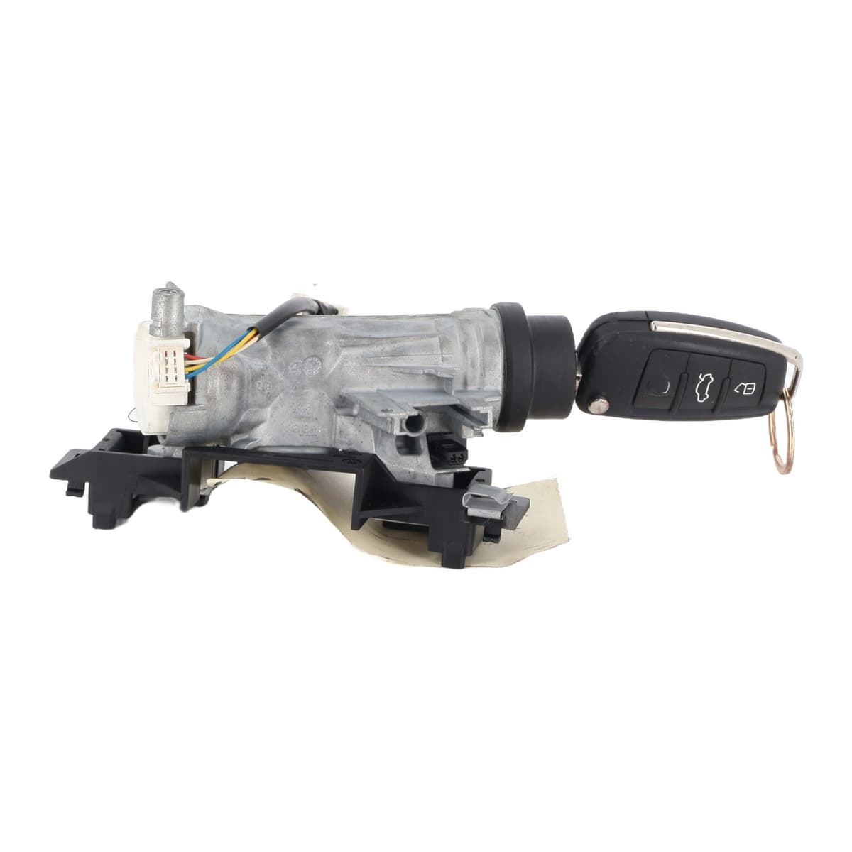Neiman - antivol de direction — AUDI — A1 I — PHASE 1 — OE 1K0905851B — occasion garantie 2 ans