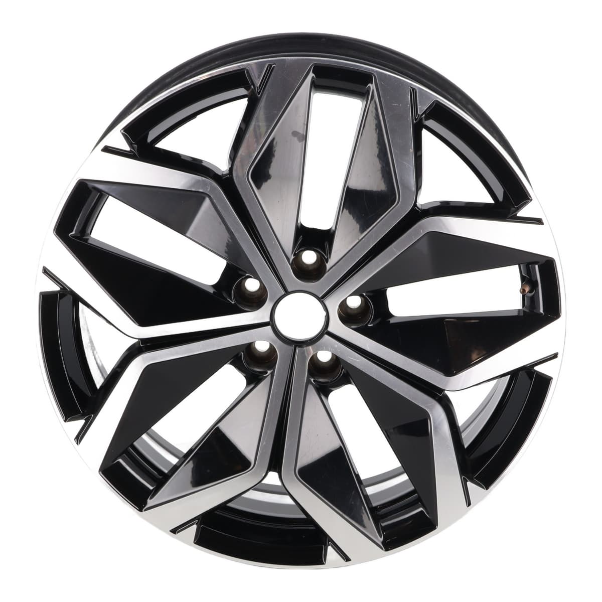 Image sélectionnée