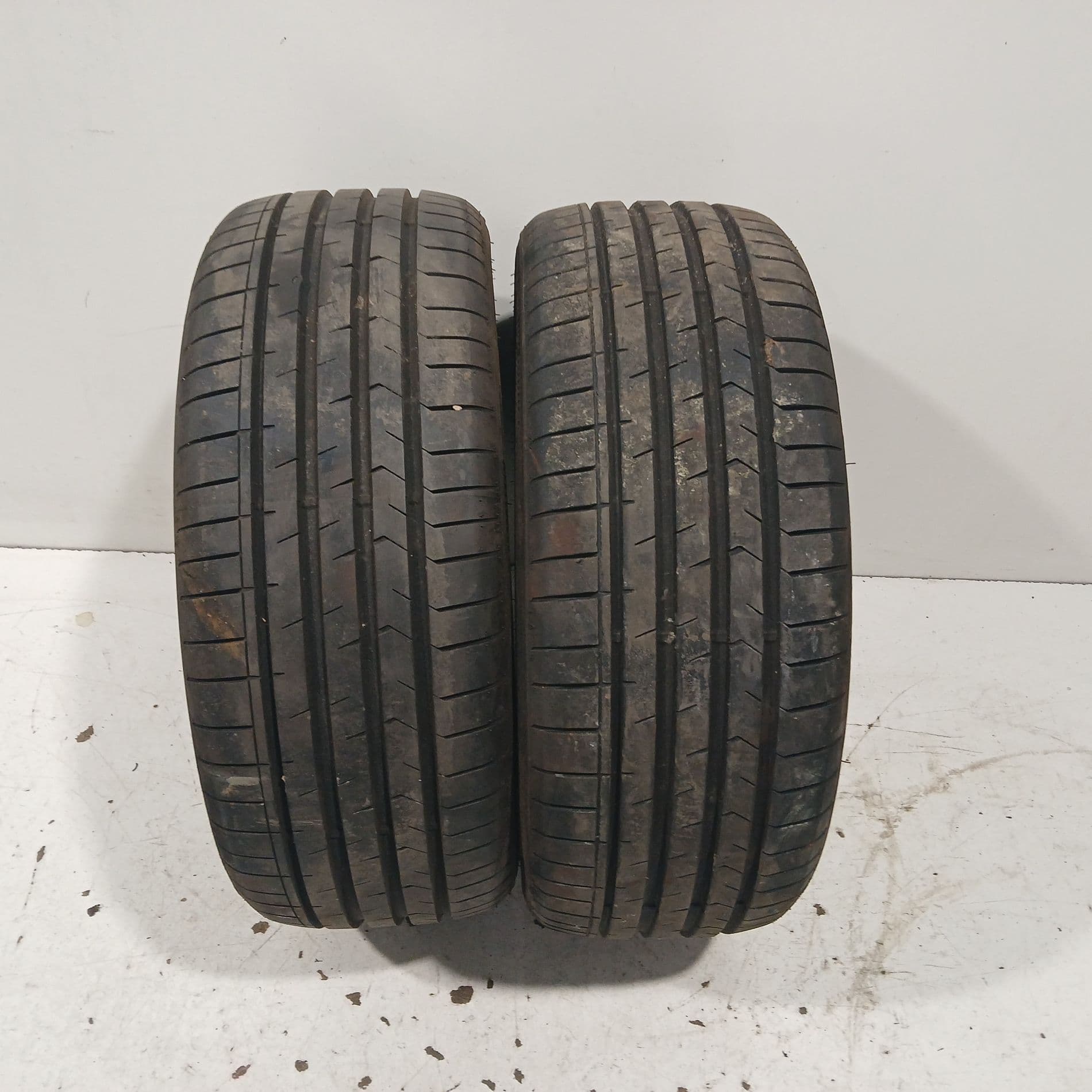 PNEU d'occasion garantie 2 ans Référence OE : 205/45R16, PEUGEOT 206 SW PHASE 1 SW