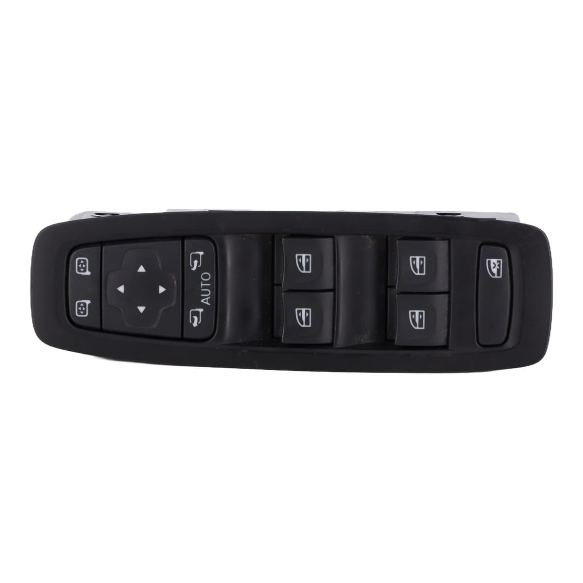 Commande leve-glace porte avant gauche — RENAULT — SCENIC IV — PHASE 1 — OE 254012952R — occasion garantie 2 ans