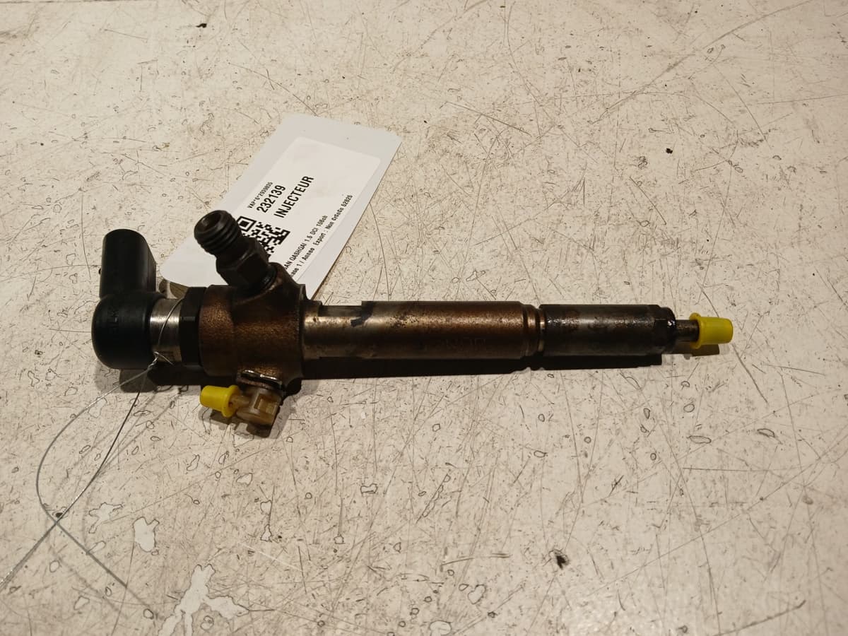 Image sélectionnée