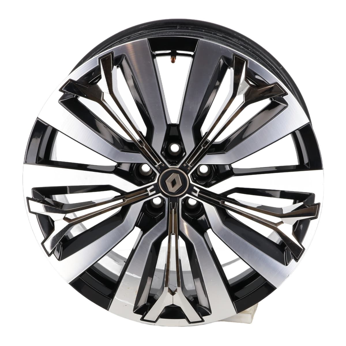 Image sélectionnée