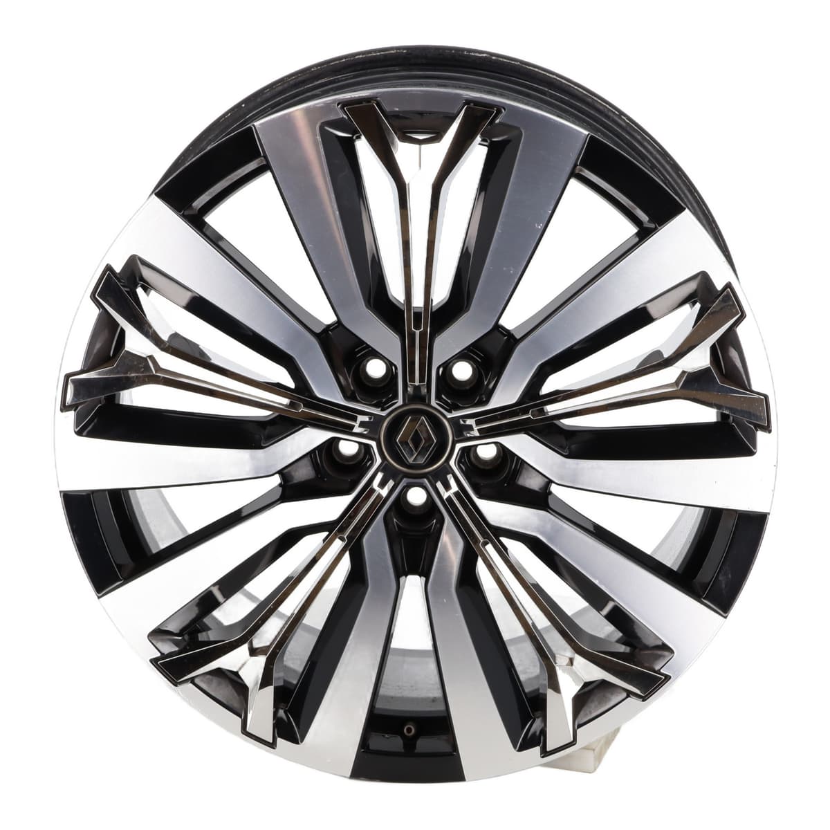 Image sélectionnée