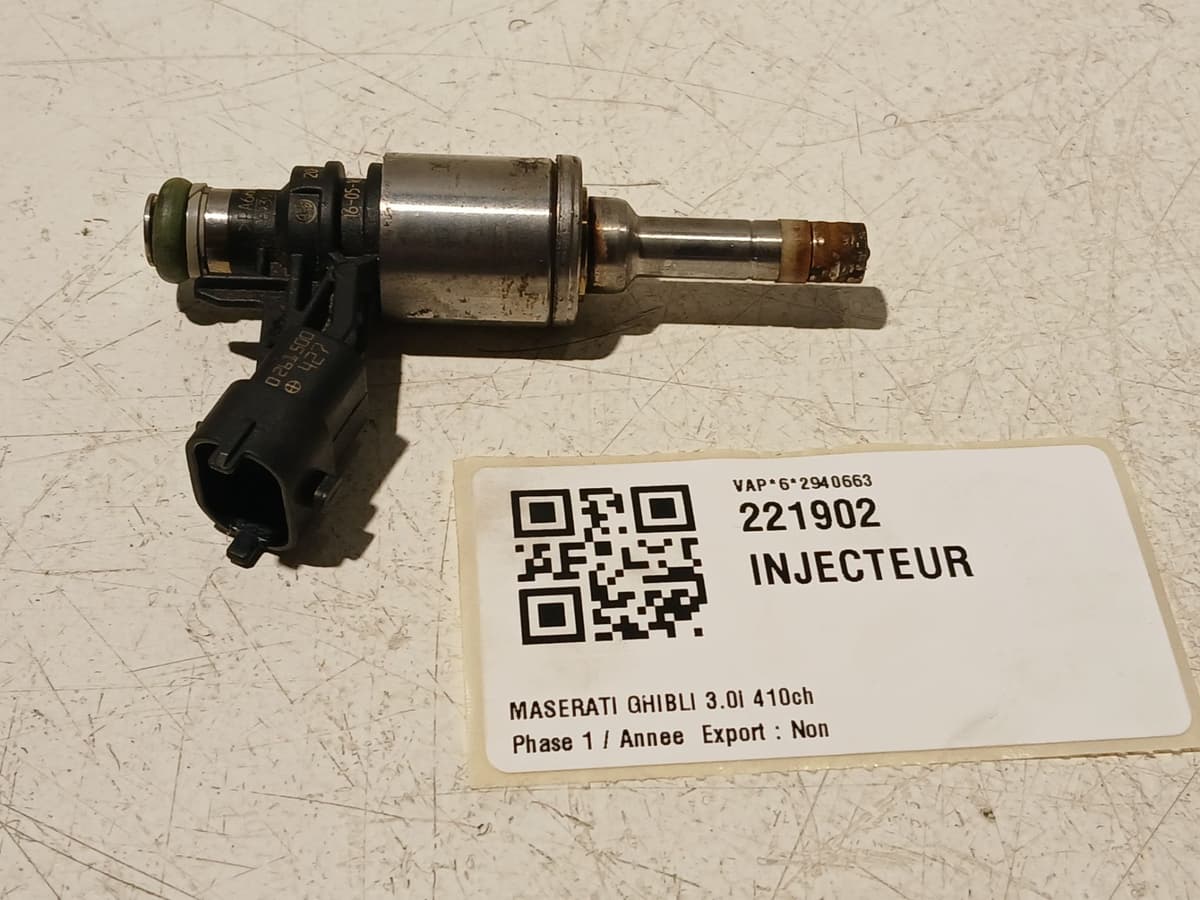 Image sélectionnée