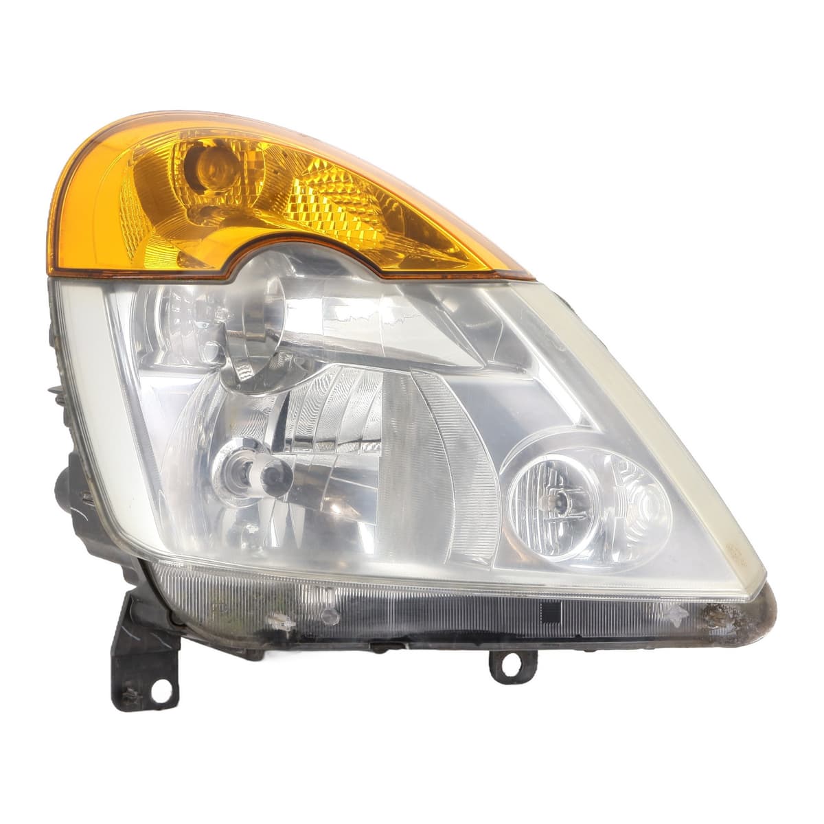 Phare droit — RENAULT — MODUS — PHASE 1 — OE 7701058175 — occasion garantie 2 ans