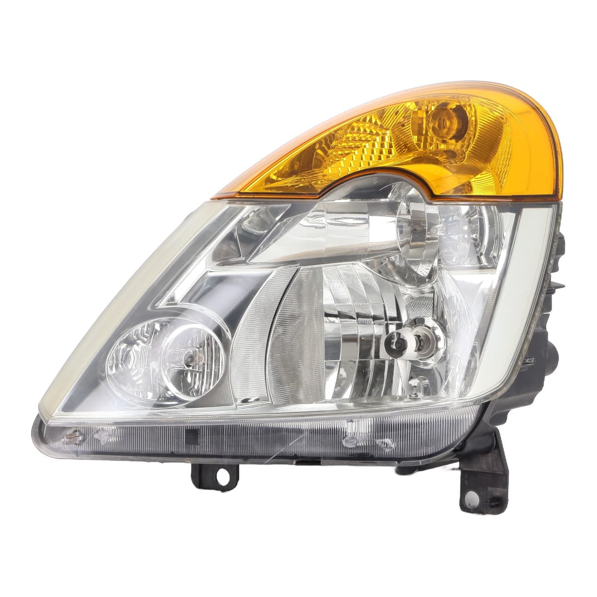 Image sélectionnée