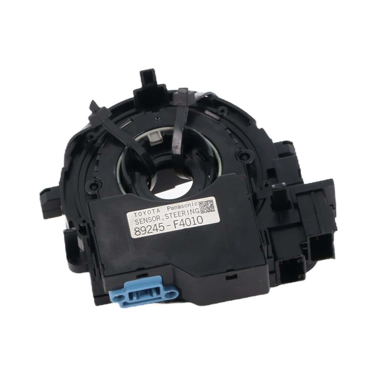 Contacteur annulaire airbag — TOYOTA — C-HR — PHASE 1 — OE 84307F4040 — occasion garantie 2 ans