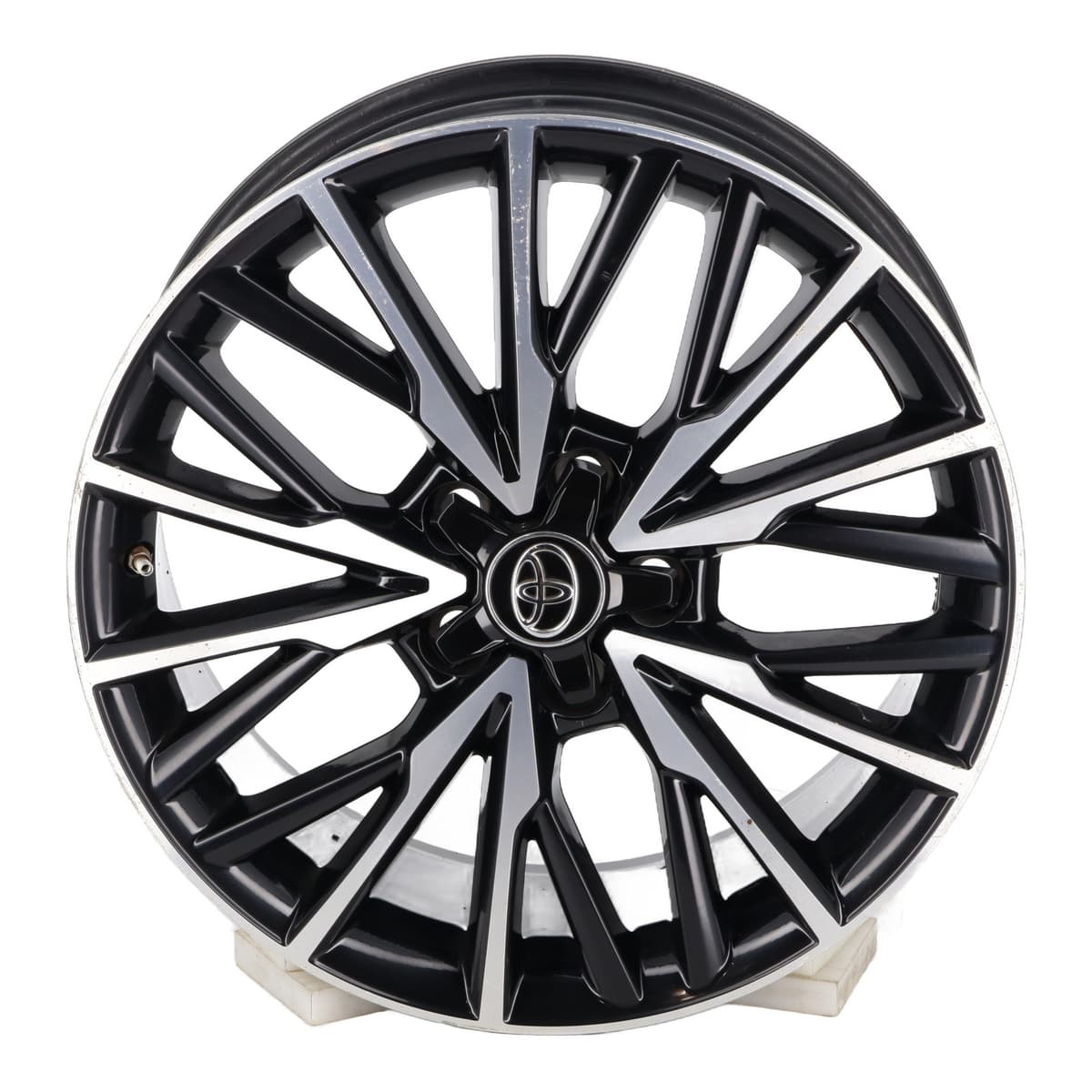 Image sélectionnée