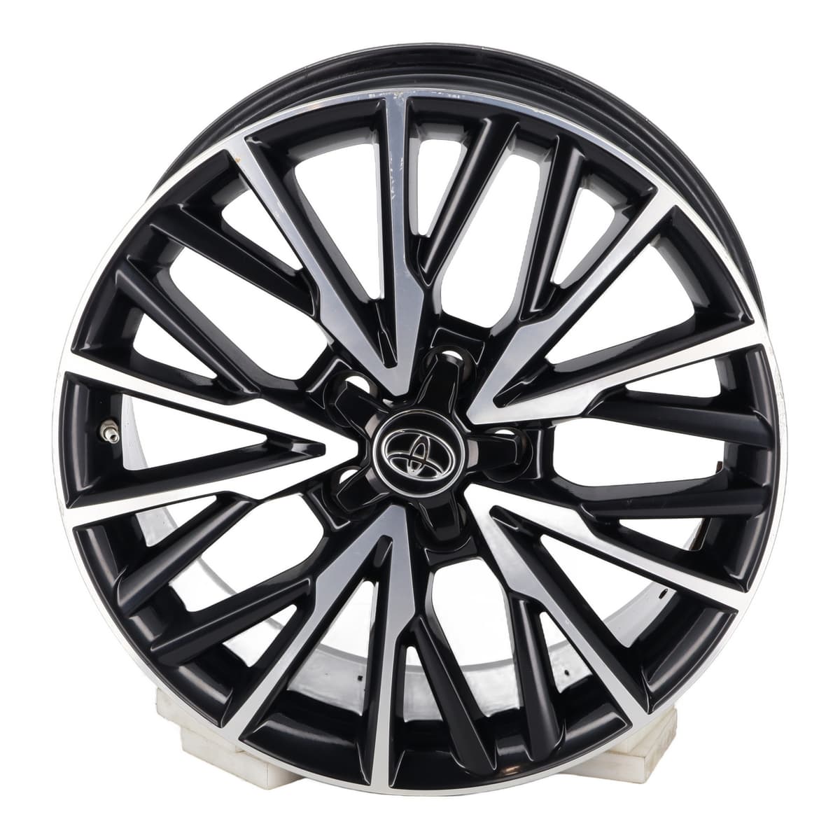 Image sélectionnée