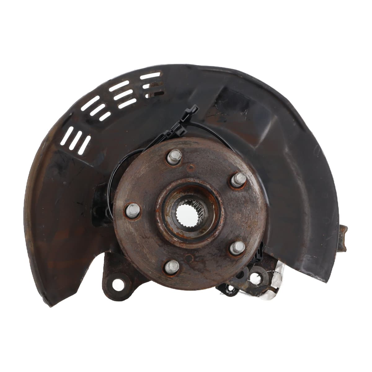 Image sélectionnée