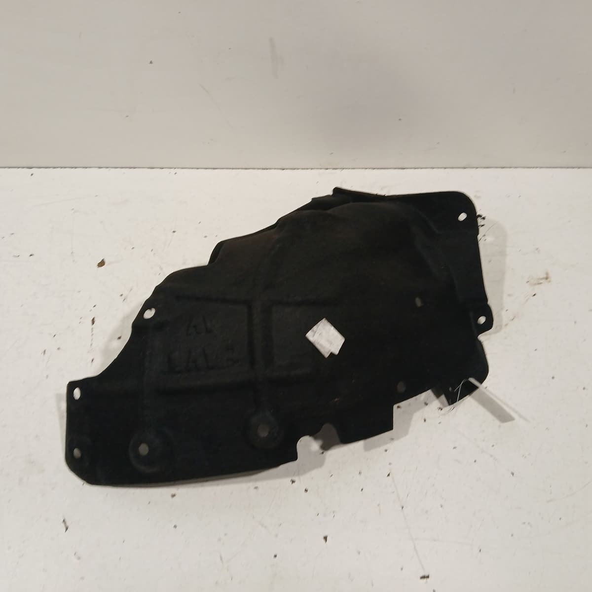 Pare-boue aile avant droite 1/2 — MERCEDES — CITAN II — OE A4206140100 — occasion garantie 2 ans