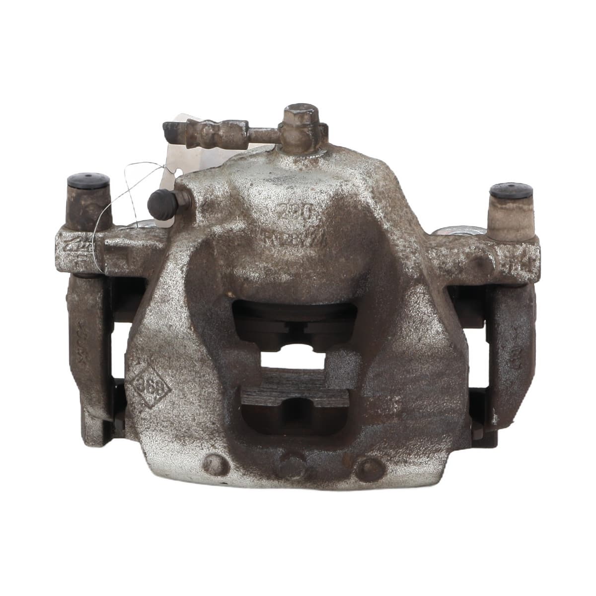 Image sélectionnée