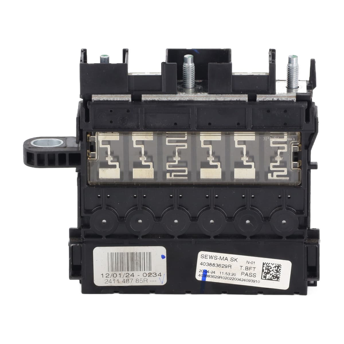 Image sélectionnée