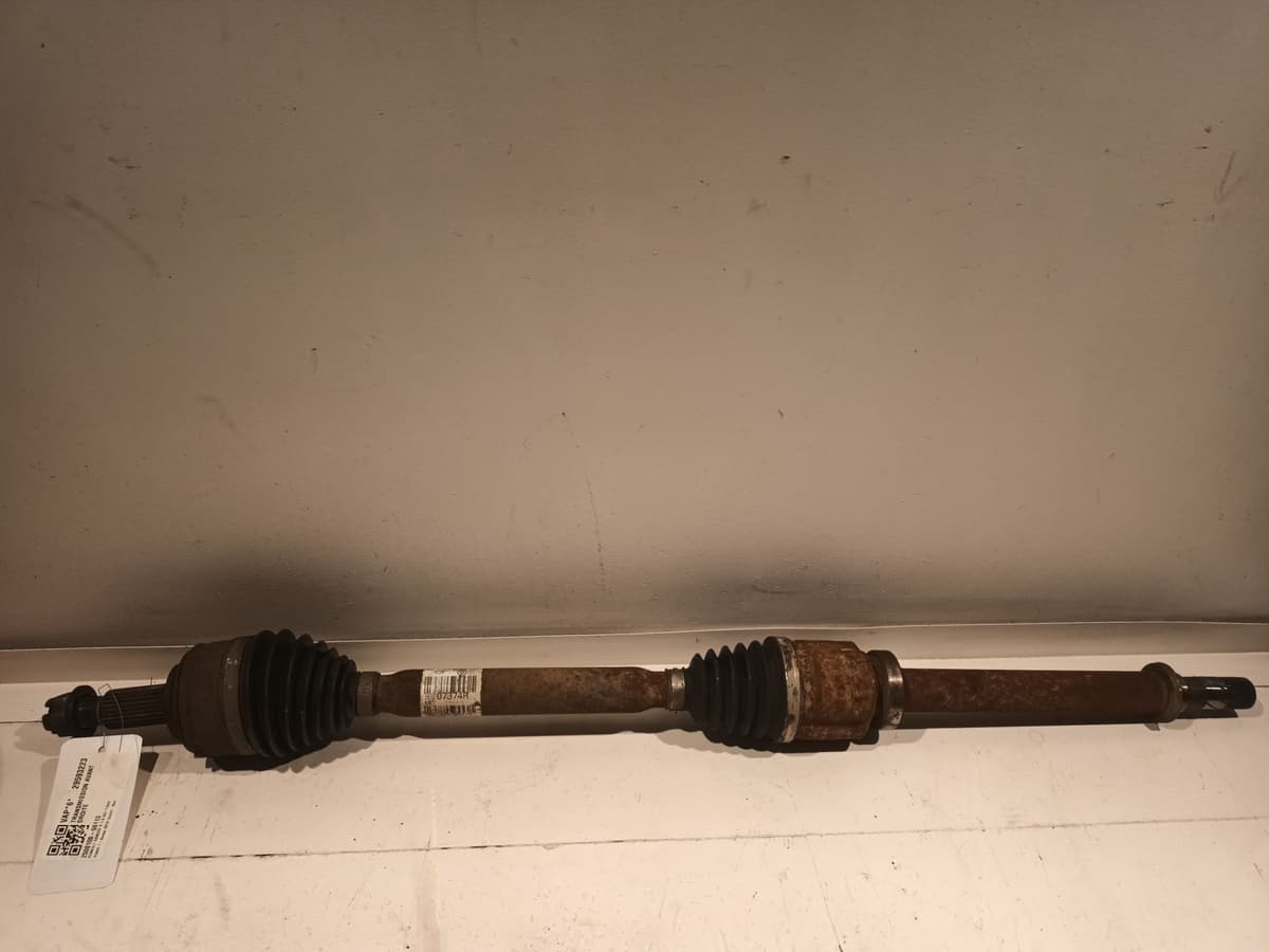 Image sélectionnée
