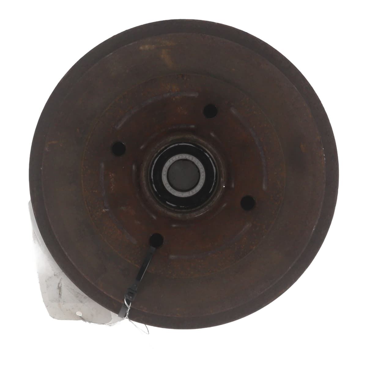 Image sélectionnée