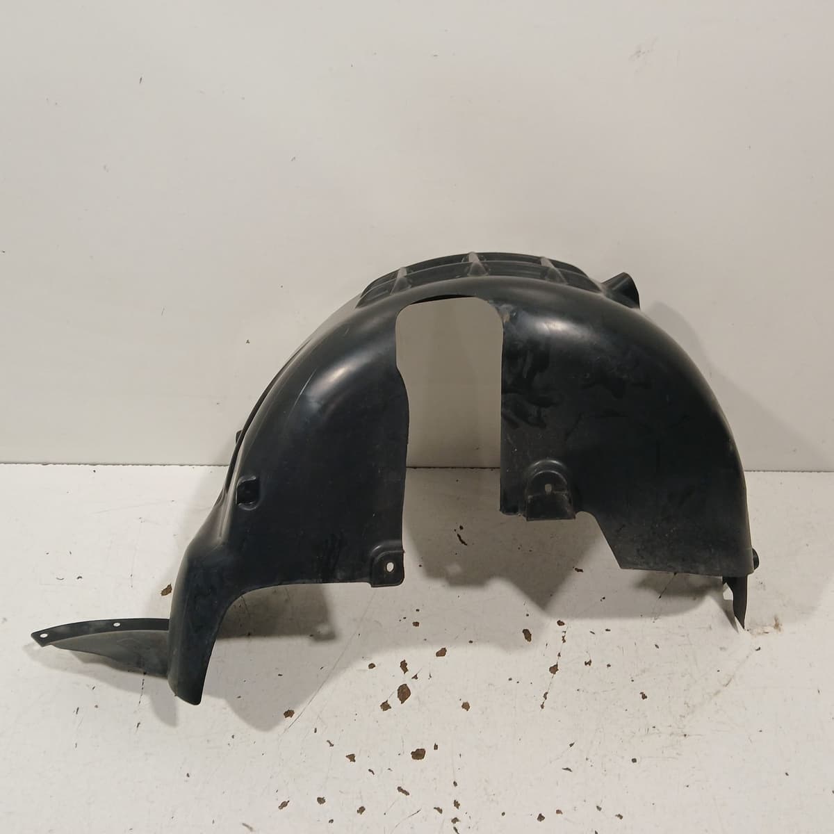Pare-boue aile arriere gauche — CITROEN — C4 II — PHASE 1 — OE 8533AY — occasion garantie 2 ans
