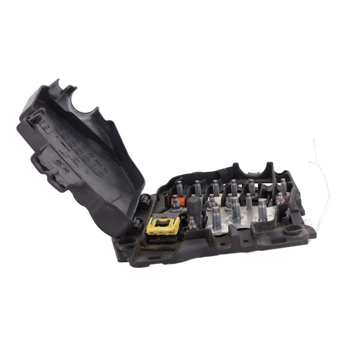 Image sélectionnée